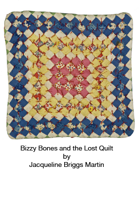Bizzy Bones